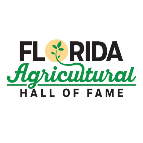 Florida Ag Hall of Fame Banquet 2026 - logo